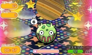 3DS版「ポケとる」サトシゲッコウガとカイオーガの強化チャンス！スペシャルイベントが開催の画像6