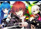 iOS/Android「トリックスター～召喚士になりたい～」配信開始！スタートダッシュ5大キャンペーンも開催