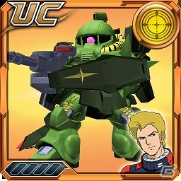 iOS/Android「スーパーロボット大戦X-Ω」イベント「ジェリド・メサという男」が開催！の画像2