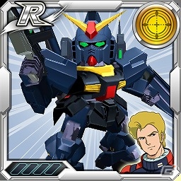 iOS/Android「スーパーロボット大戦X-Ω」イベント「ジェリド・メサという男」が開催！の画像3