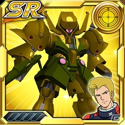 iOS/Android「スーパーロボット大戦X-Ω」イベント「ジェリド・メサという男」が開催！の画像4