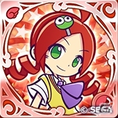 iOS/Android「ぷよぷよ!!クエスト」キャラクター人気投票の結果が発表―熱い戦いを制して1位に輝いたのはアルル！の画像6
