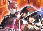 iOS/Android「エラキス～永遠の塔と騎士の物語～」実施中の“ダイスゲーム”に追加ミッションが登場！