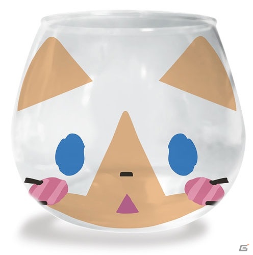 「モンスターハンタークロス」グッズ“ゆらゆらグラス”に新たなデザインが登場！の画像2