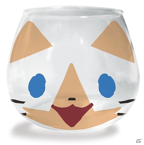 「モンスターハンタークロス」グッズ“ゆらゆらグラス”に新たなデザインが登場！の画像3