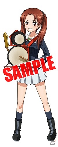 iOS/Android「ガールズ＆パンツァー 戦車道大作戦！」対戦機能「公式戦」のαテストが開催！の画像5