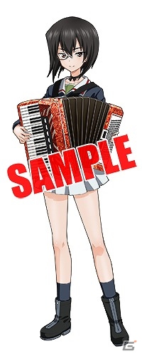 iOS/Android「ガールズ＆パンツァー 戦車道大作戦！」対戦機能「公式戦」のαテストが開催！の画像6