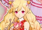iOS/Android「OZ Chrono Chronicle」が配信開始―童話の世界を舞台に繰り広げられる3DアクションRPG