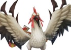 iOS/Android「サムライ ライジング」事前登録者数20万人突破！荒神・ウイングラプターと2体の魔物の情報が公開