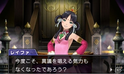 【「逆転裁判6」特集第2回】みぬきやマヨイが逮捕！？波乱に満ちたストーリー第1話から第3話までのあらすじを紹介の画像27