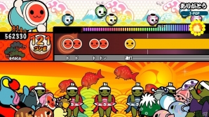 PS Vita「太鼓の達人 Vバージョン」DLCのフィナーレを飾る「人気曲パック14」が6月2日に配信！「だかしかし」のOP曲が初登場の画像2