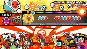 PS Vita「太鼓の達人 Vバージョン」DLCのフィナーレを飾る「人気曲パック14」が6月2日に配信！「だかしかし」のOP曲が初登場の画像3