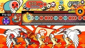 PS Vita「太鼓の達人 Vバージョン」DLCのフィナーレを飾る「人気曲パック14」が6月2日に配信！「だかしかし」のOP曲が初登場の画像5