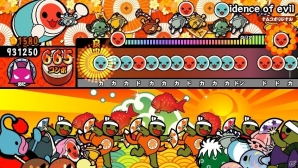 PS Vita「太鼓の達人 Vバージョン」DLCのフィナーレを飾る「人気曲パック14」が6月2日に配信！「だかしかし」のOP曲が初登場の画像6