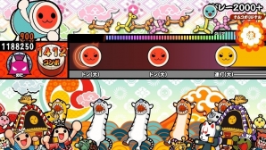 PS Vita「太鼓の達人 Vバージョン」DLCのフィナーレを飾る「人気曲パック14」が6月2日に配信！「だかしかし」のOP曲が初登場の画像7