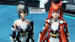 「ファンタシースターオンライン2」XHに対応したタイムアタッククエストが登場！ハローキティコラボアイテムも期間限定で販売の画像33