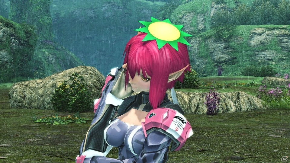 「ファンタシースターオンライン2」XHに対応したタイムアタッククエストが登場！ハローキティコラボアイテムも期間限定で販売の画像101