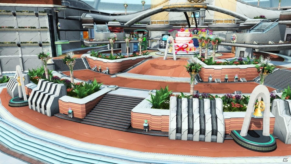 「ファンタシースターオンライン2」XHに対応したタイムアタッククエストが登場！ハローキティコラボアイテムも期間限定で販売の画像2