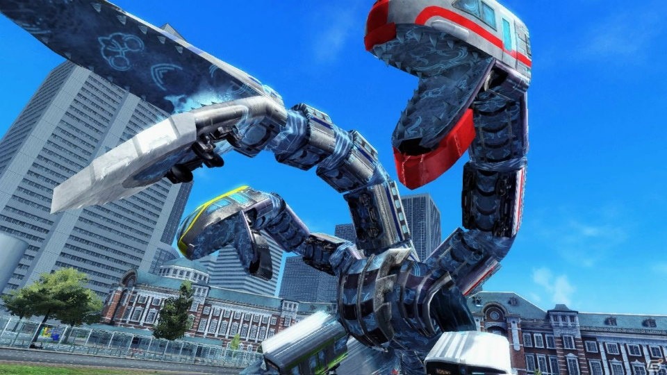 「ファンタシースターオンライン2」XHに対応したタイムアタッククエストが登場！ハローキティコラボアイテムも期間限定で販売の画像26