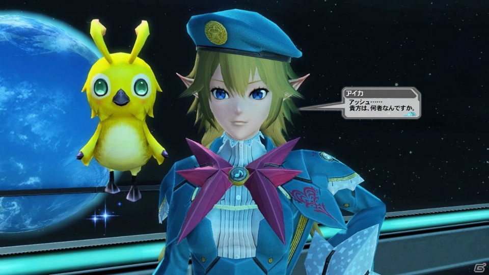 「ファンタシースターオンライン2」XHに対応したタイムアタッククエストが登場！ハローキティコラボアイテムも期間限定で販売の画像36