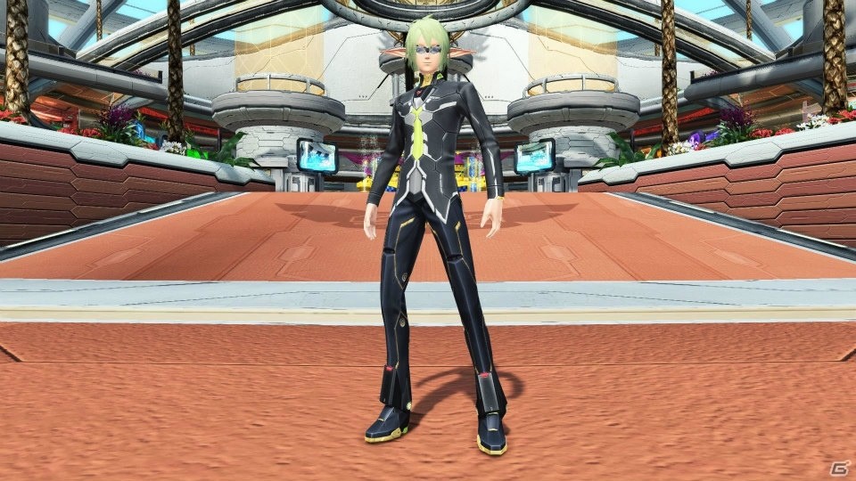 「ファンタシースターオンライン2」XHに対応したタイムアタッククエストが登場！ハローキティコラボアイテムも期間限定で販売の画像53