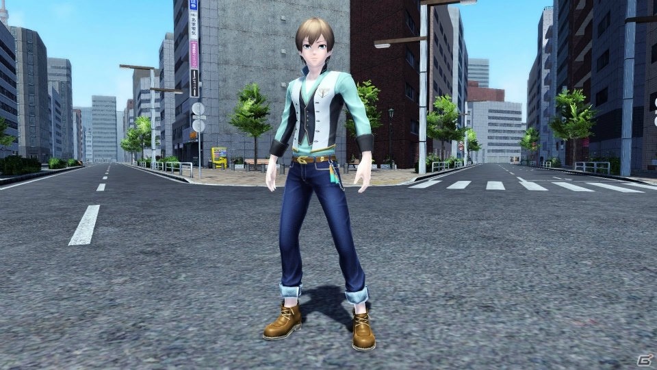 「ファンタシースターオンライン2」XHに対応したタイムアタッククエストが登場！ハローキティコラボアイテムも期間限定で販売の画像55