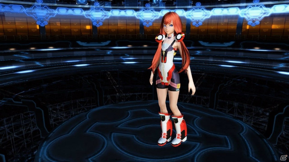 「ファンタシースターオンライン2」XHに対応したタイムアタッククエストが登場！ハローキティコラボアイテムも期間限定で販売の画像64