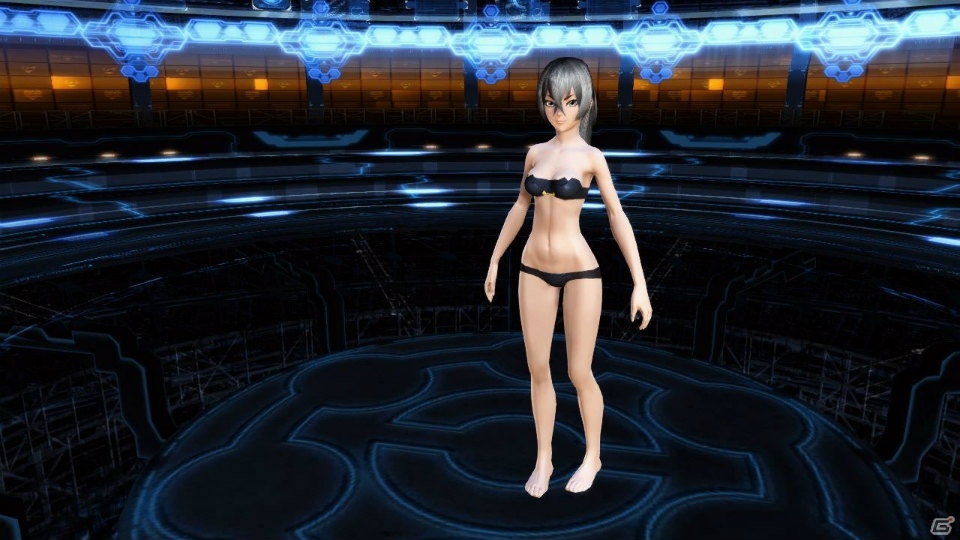 「ファンタシースターオンライン2」XHに対応したタイムアタッククエストが登場！ハローキティコラボアイテムも期間限定で販売の画像72