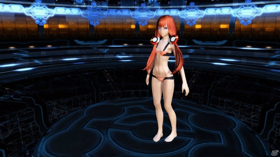 「ファンタシースターオンライン2」XHに対応したタイムアタッククエストが登場！ハローキティコラボアイテムも期間限定で販売の画像73