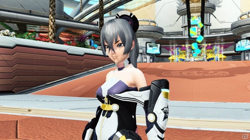 「ファンタシースターオンライン2」XHに対応したタイムアタッククエストが登場！ハローキティコラボアイテムも期間限定で販売の画像78