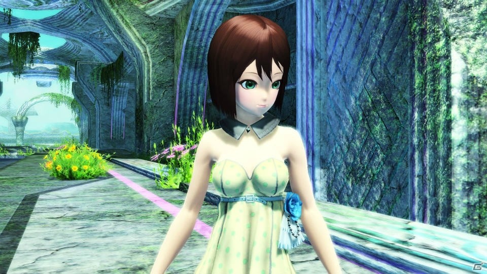 「ファンタシースターオンライン2」XHに対応したタイムアタッククエストが登場！ハローキティコラボアイテムも期間限定で販売の画像81