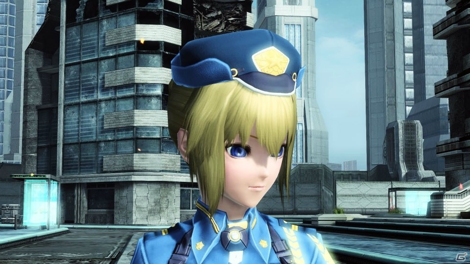 「ファンタシースターオンライン2」XHに対応したタイムアタッククエストが登場！ハローキティコラボアイテムも期間限定で販売の画像83