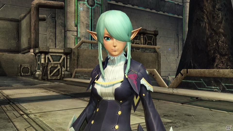 「ファンタシースターオンライン2」XHに対応したタイムアタッククエストが登場！ハローキティコラボアイテムも期間限定で販売の画像84
