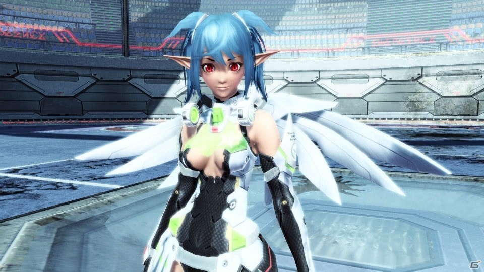 「ファンタシースターオンライン2」XHに対応したタイムアタッククエストが登場！ハローキティコラボアイテムも期間限定で販売の画像85
