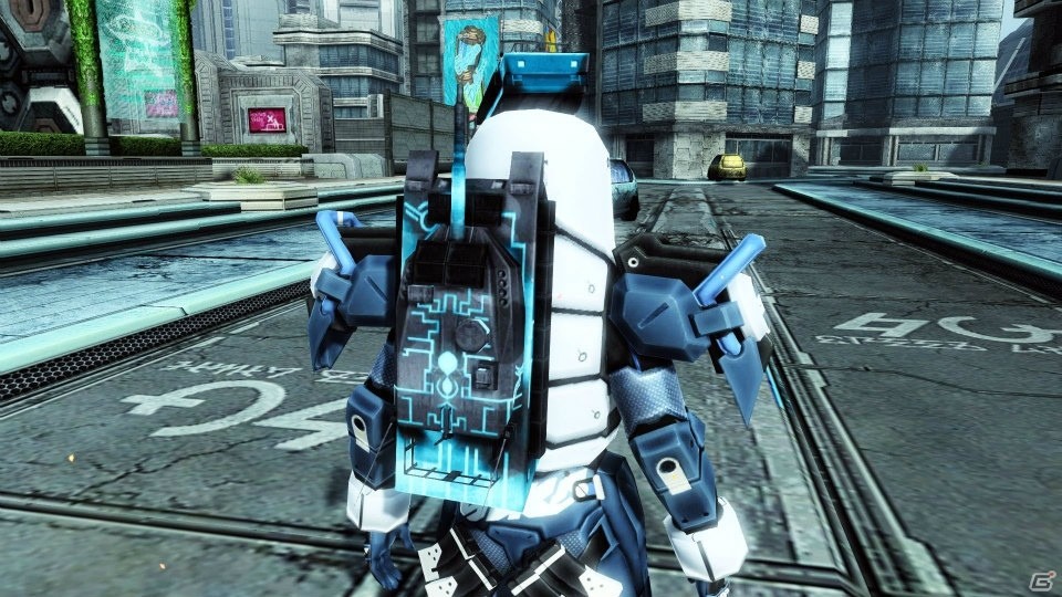 「ファンタシースターオンライン2」XHに対応したタイムアタッククエストが登場！ハローキティコラボアイテムも期間限定で販売の画像88