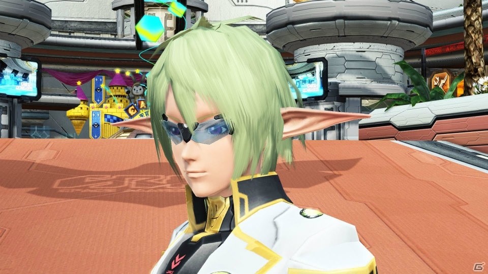 「ファンタシースターオンライン2」XHに対応したタイムアタッククエストが登場！ハローキティコラボアイテムも期間限定で販売の画像89