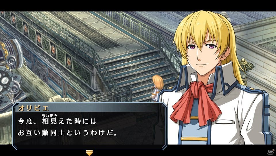 PS Vita「英雄伝説 空の軌跡 SC Evolution」プレイ日記【第8回】：ついにヨシュアが仲間に！リベールを脅かす異変と執行者たちに立ち向かうの画像19