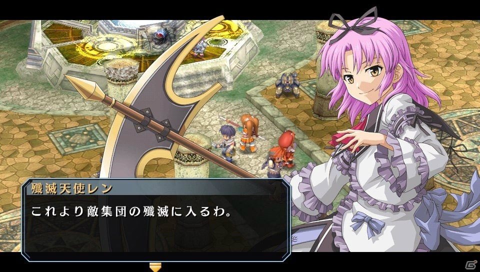 【VITA】空の軌跡FC、SC、3rd、テイルズオブイノセンス、ハーツ