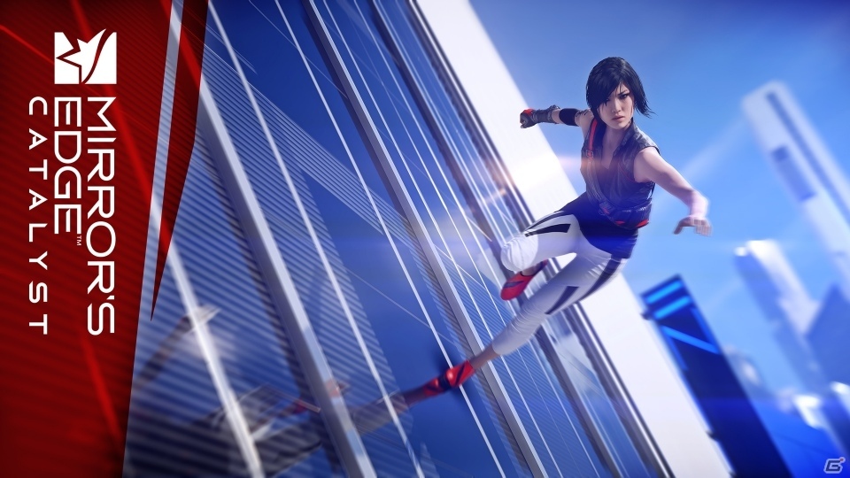 PS4/Xbox One/PC「ミラースエッジ カタリスト」自分より大切な何かを探しに―最新トレイラー“Why We Run”が公開