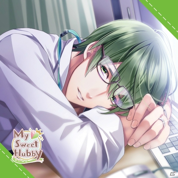 「My Sweet Hubby」「椿の堕ちる日」「七怪家族」各シリーズの第5巻が発売！興津和幸さんらのインタビューも到着の画像1