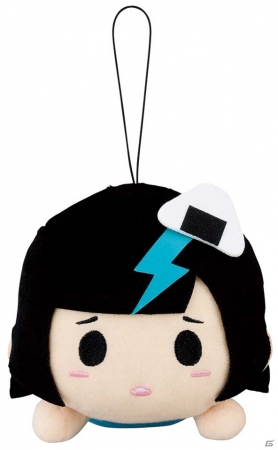 トートバッグやぬいぐるみマスコットがラインナップされた「一番