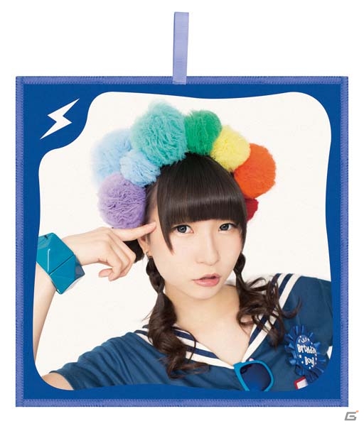 トートバッグやぬいぐるみマスコットがラインナップされた「一番くじ でんぱ組.inc～ヲタ活！よっしゃいくぞぉ！～」が6月下旬より販売開始の画像16