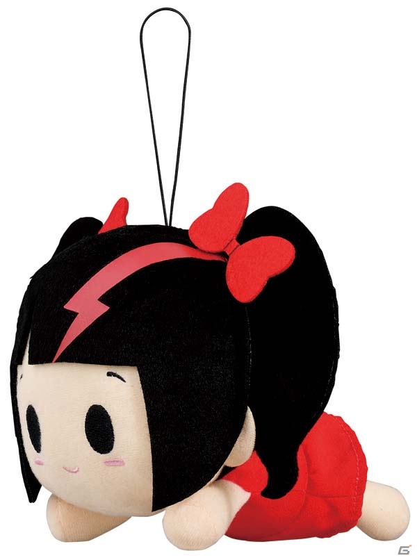 トートバッグやぬいぐるみマスコットがラインナップされた「一番くじ でんぱ組.inc～ヲタ活！よっしゃいくぞぉ！～」が6月下旬より販売開始の画像5