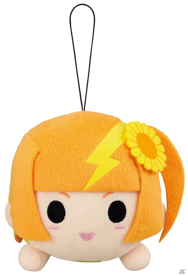 トートバッグやぬいぐるみマスコットがラインナップされた「一番くじ でんぱ組.inc～ヲタ活！よっしゃいくぞぉ！～」が6月下旬より販売開始の画像8