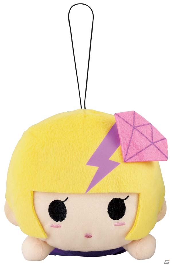 トートバッグやぬいぐるみマスコットがラインナップされた「一番くじ でんぱ組.inc～ヲタ活！よっしゃいくぞぉ！～」が6月下旬より販売開始の画像9