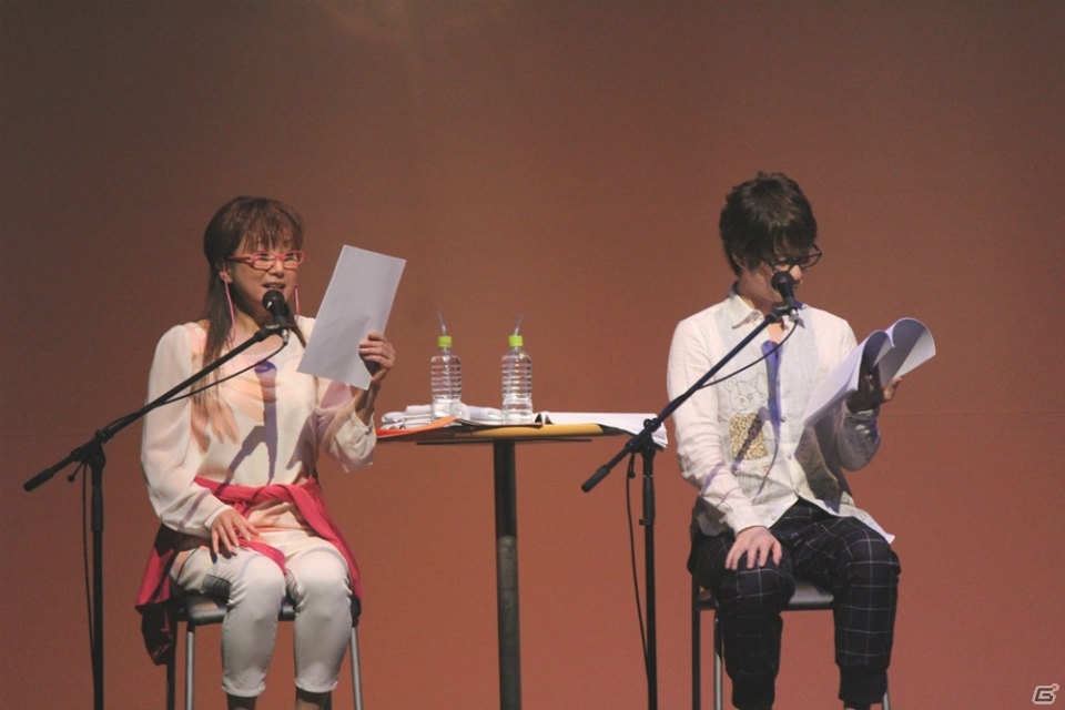 日本ファルコムの近藤季洋社長も登場！歴代キャスト陣によるミニドラマも披露された「空の軌跡Evolution ファン感謝祭」レポートの画像20