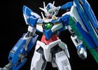 ガンダムモバイルとガンダムアプリゲーム7タイトルにて「RG ダブルオークアンタ」「RG ガンダムエクシア」がもらえるキャンペーンが開始