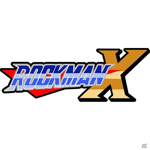 メインロゴやエックス、ゼロ、VAVAなどのデザインも登場！「ロックマンX 刺繍PATCH」が5月26日に発売の画像1