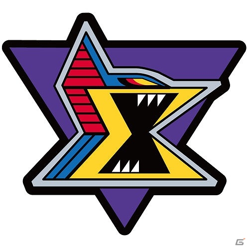 メインロゴやエックス、ゼロ、VAVAなどのデザインも登場！「ロックマンX 刺繍PATCH」が5月26日に発売の画像4