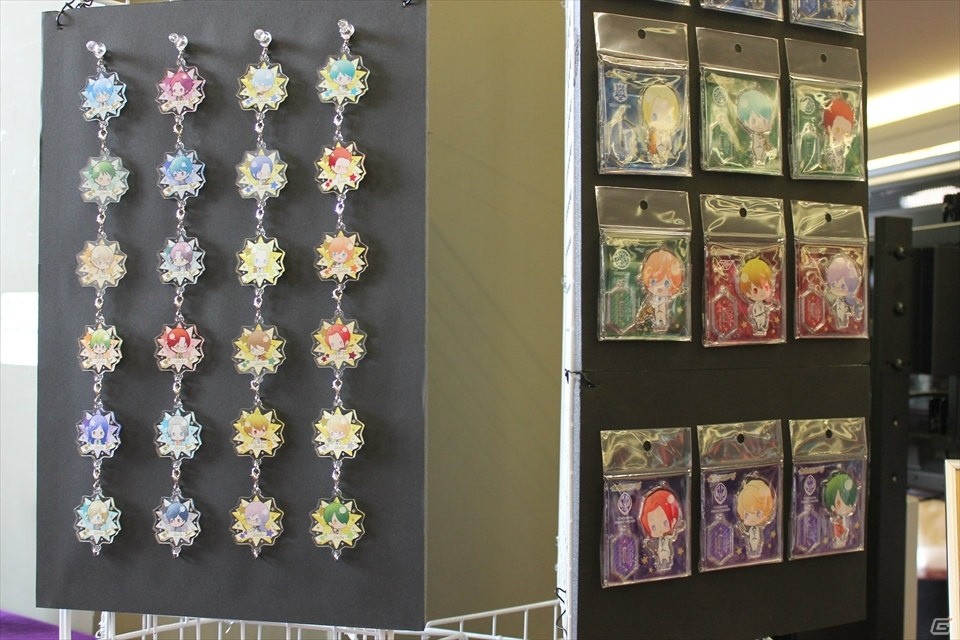 彼との思い出がオーケストラの音色で鮮やかに蘇る「金色のコルダ ステラ・コンサート 2016」の画像8